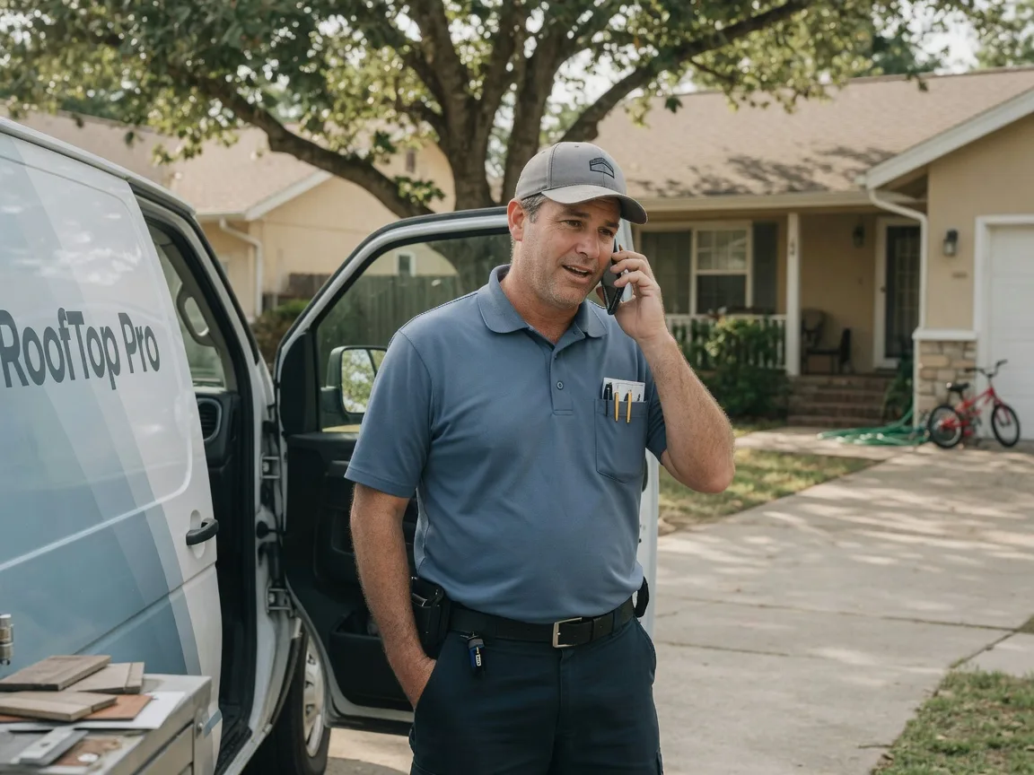 Roof Repair Cresskill, NJ FAQs