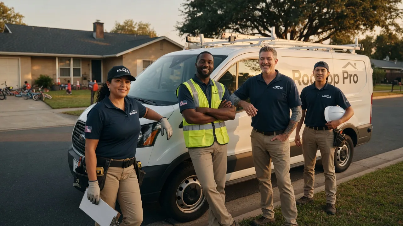 Roof Repair in Cresskill, NJ near me